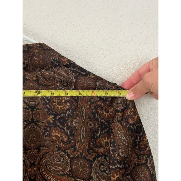 Vintage Light Weight Blazer by Worthington Size US 14 - Picture 10 of 12